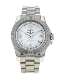 Breitling Colt Quartz A74389